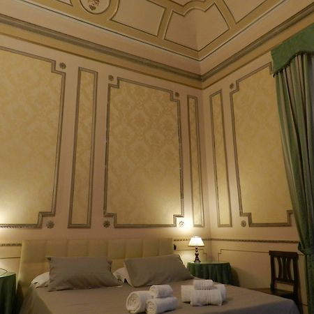 B&B La Vecchia Palma 卡塔尼亚 外观 照片