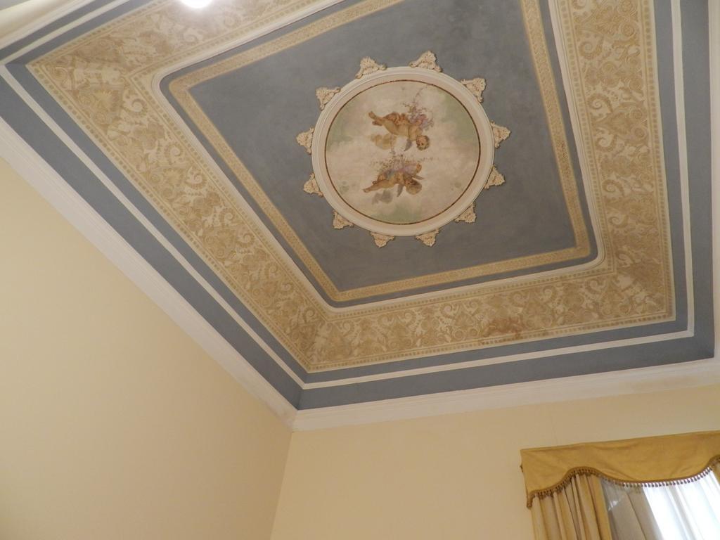 B&B La Vecchia Palma 卡塔尼亚 外观 照片