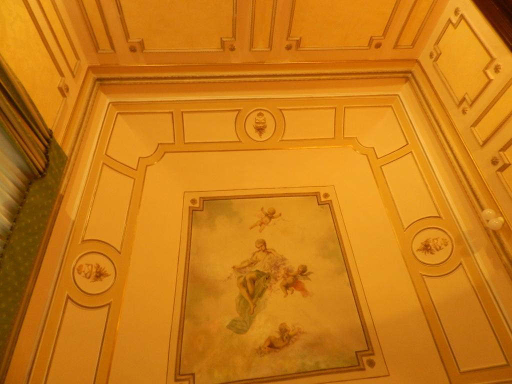 B&B La Vecchia Palma 卡塔尼亚 外观 照片