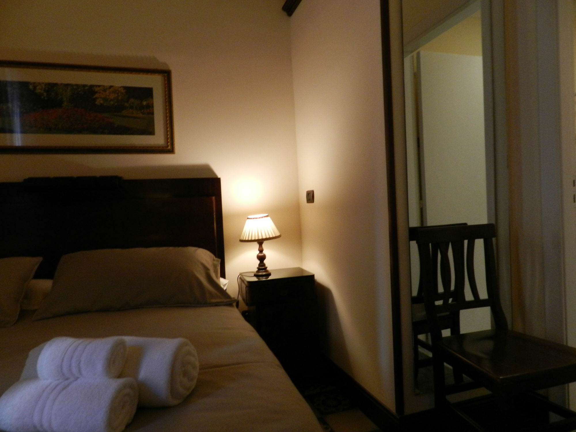 B&B La Vecchia Palma 卡塔尼亚 外观 照片